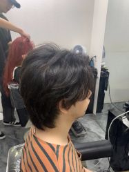 -Sying杉影日式烫染專門店