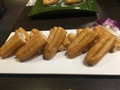 -老诚一锅羊蝎子(黄寺大街店)