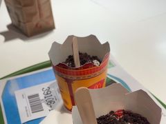 -麦当劳(百联西郊购物中心店)