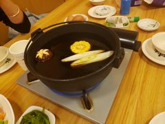 -樱吉岛寿喜锅(肇嘉浜路店)
