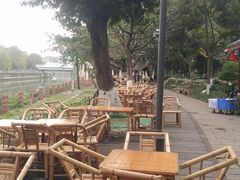 -成都市活水公园