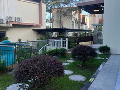 -台山颐和温泉城