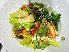 -黑宝石西餐厅(汇励99城市公园店)
