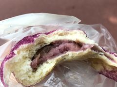 白烧山药王-BreadTalk面包新语·烘焙蛋糕(高德置地春广场店)