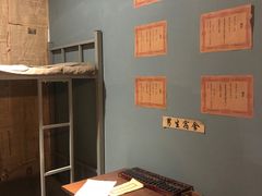 -谜·沉浸侦探剧本杀推理馆(静安店)