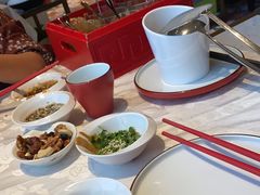 -龙鲜会·澳门生鲜火锅(诚品店)