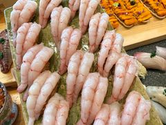 -鮨冠OMAKASE食べ放题(北京首店)