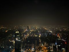 -长沙尼依格罗酒店