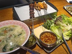 -路边羊烧烤酒场(宝带路店)