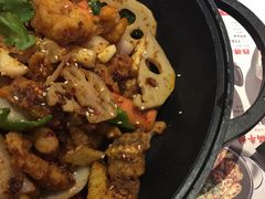 -渝蛙馆(新百店)