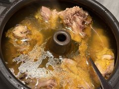 -福照楼汽锅鸡·云南菜(火车站锦江店)