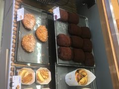 -巴黎贝甜(宜山路店)