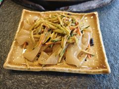 -回忆以前铁锅炖鱼村(一部六号街店)