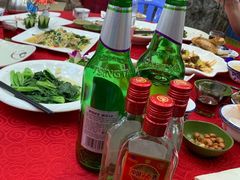 -湛江渔港·大排档(乐园路总店)