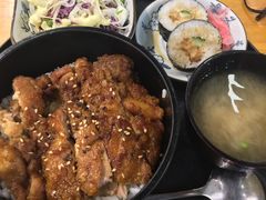 -京和风.日式家庭料理(京和风食堂大仓店)