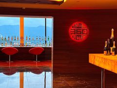 -深圳香格里拉酒店