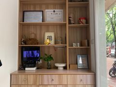 -麦悠悠·SPA·推拿(莲安东路店)