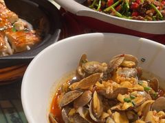 -井水小厨·湘菜(活力广场店)