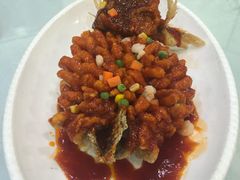 -渭塘酒家(生态园店)