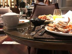 -深圳四季酒店·馥自助餐厅