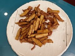 -安泰楼·佛跳墙创始人·传统闽味早茶·酒楼(三坊七巷闽菜地标店)