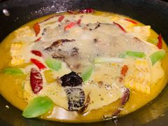 -吃饭皇帝大(解放西路店)