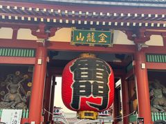 -浅草寺