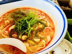 -南山素面馆(三亚南山文化旅游区店)