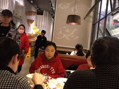-吕氏疙瘩汤·海鲜新鲁菜(凯德mall新都心店)