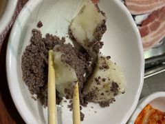 -长今家韩国料理(瑞景店)