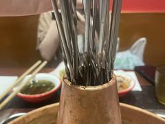 -京元盛铜锅涮肉(上海总店)