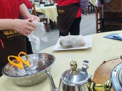 -啊杞恒益饭店(南头总店)