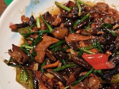 -码头鲜精致威海菜(欧乐坊店)