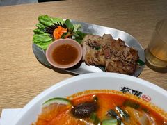 -蔡澜Pho·越南粉餐厅(海上世界店)