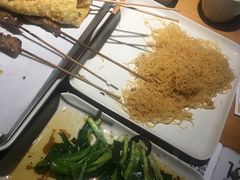 -木屋烧烤(坂田天安云谷店)