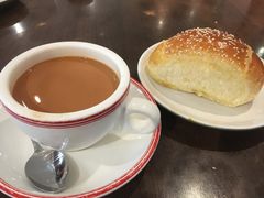 -新旺茶餐厅(嘉里城店)