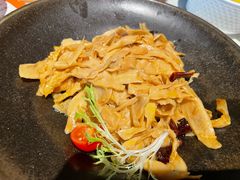 -饕林餐厅(春熙路店)