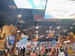 -卡通尼乐园(重庆南坪协信星光店)