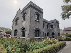 -张学良旧居陈列馆
