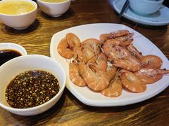 -南海渔家•海鲜•正宗海南菜(海棠湾店)