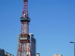 -札幌电视塔