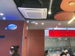 -鱼酷活鱼烤鱼(沈阳大悦城店)