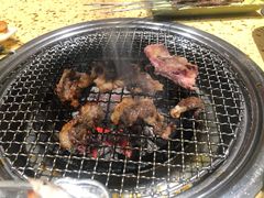 -老范地摊烧烤(阳光金地园店)