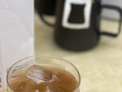 -Cafe on warm(丹霞店)