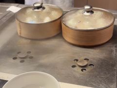 -杏花堂晋商私房菜(华熙五棵松店)