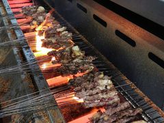 -清真·马峰烤肉(小学习北巷店)