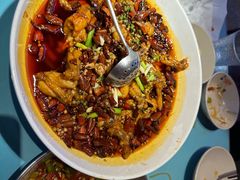 -川正旺江湖菜(三元桥店)