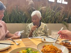 -做披萨的奇葩(中海央墅店)