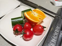 -海底捞火锅(天津SM城市广场店)