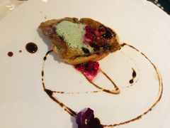 鹅肝-新食谱全日制餐厅·苏州苏州湾艾美酒店